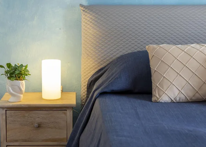 Holiday Home Capriccioli A By Interhome