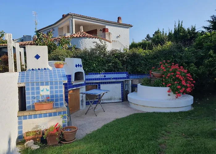 Casa Vacanza In Riva Al Mare