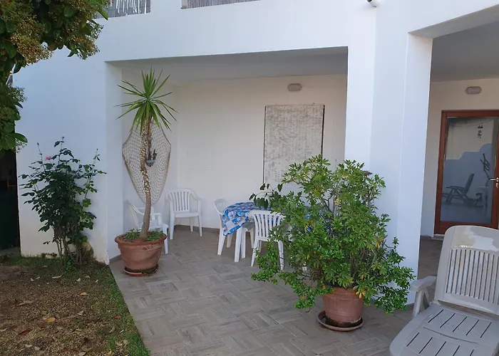 Casa Vacanza In Riva Al Mare